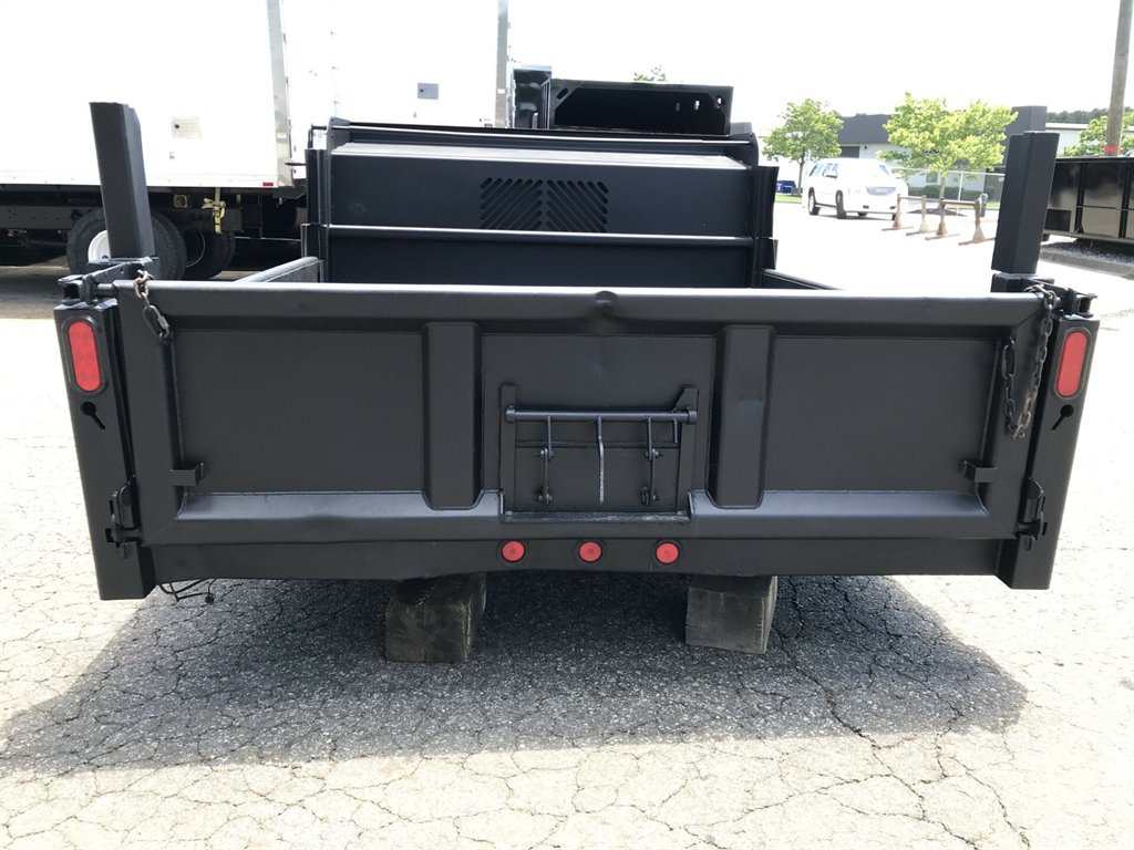 2020 OX  Dump - $4,750